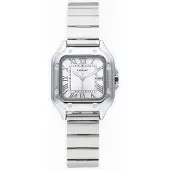 Radiant Chris 27.50mm 3atm Quartz/analogical Damklocka