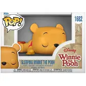 Funko POP! Sleeping Pooh Figur
