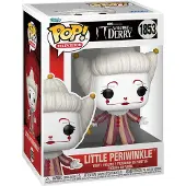 Funko POP! Little Periwinkle Figur