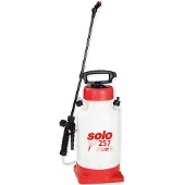 Solo Manuell spray-spruta 257; 7 l