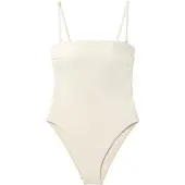 Calvin Klein Bandeau Swimsuit Essentials
