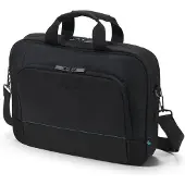 Dicota Filväska Top Traveller TWO 13-14 Passar max.: 35,6 cm (14) Svart