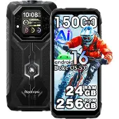 Blackview Rock 1 4g 8gb/256gb 6.6´´