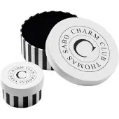 Thomas Sabo Charm Club lila födelsesten berlock CC1330-051-13