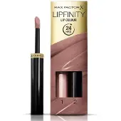 Max Factor Lipfinity Läppsminksset 2.3 ml Nr. 190 - Indulgent