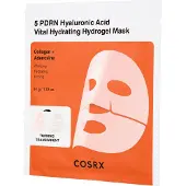 CosRx 5 Pdrn Hyaluronic Acid Vital Hydrating Hydrogel Mask