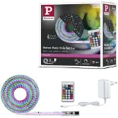 Paulmann 79564 LED-list komplett-set 230 V 5 m 1 st