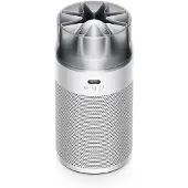 Dyson Hushjet Purifier Compact Hj10 (Vit/Silver)