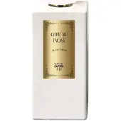 Carolina Herrera Elite Give Me Rose Vapo 100ml Eau De Parfum