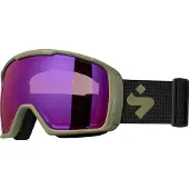 Usorteret SWEET PROTECTION skidglasögon CLOCKWORK RIG REFLECT