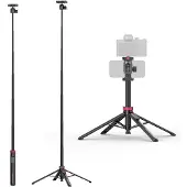 Ulanzi MT-44 B 2-in-1 Selfie Stick Tripod (Bluetooth)