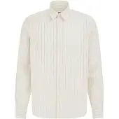 We fashion Businessskjorta elfenben / off-white