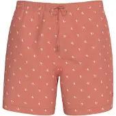 Calvin Klein Medium Drawstring Swim Shorts Essentials