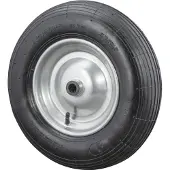 Gardamo 117886 Reservhjul