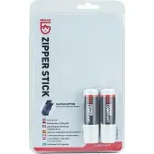 Gear aid Zipper Stick 2x4,5g smörjmedel
