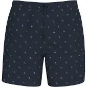 Calvin Klein Medium Drawstring Swim Shorts Essentials