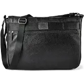 Camel active Messenger 'Traces' svart