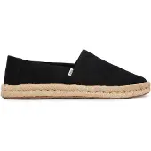 Toms Espadrill 'Alpargata 2.0' svart
