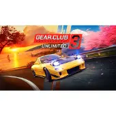 Games Switch2 Gear.club Unlimited 3