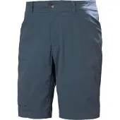 Helly Hansen Elv Light Tur, Shorts, Herr, Alpine Frost
