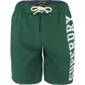 Superdry Logo 19 Simshorts