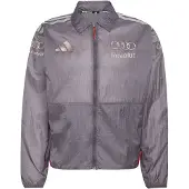 Adidas Audi Revolut F1 Team Driver Paddock-jacka, storlek 3XL