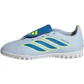Adidas Predator Club Fold-over Tongue Tf Junior Fotbollsskor