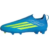 Adidas F50 League Laceless Fg/mg Junior Fotbollsskor