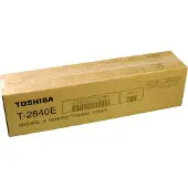 Toshiba T-2840E svart toner (original)