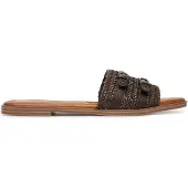 Tamaris Pantolette mocka