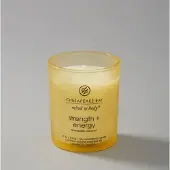 Chesapeake Bay Candle Chesapeake Bay Strength Energy Candle Three Wicks