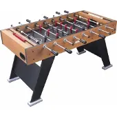 Enero bord för pingpong (pikärker) med målplattor 153x76x81 cm 60 kg