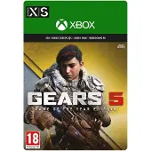 Gears 5 Game of the Year