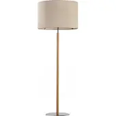 TK Lighting Golv lampa Deva Nature (5199)