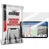 Grizz Glass hybridglas HybridGlass till Garmin dezl LGV710