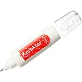 Toma korrigeringsvätska 17 ml (TO-015)