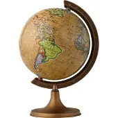 Zachem Globe 110 Retro Foil (30620655)