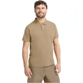 Jack Wolfskin Travel Kortärmad Polotröja