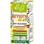 Etja komposition av eteriska oljor Antyseptyk-Oil 10 ml