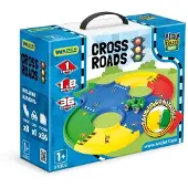 Wader Crossroads Play Tracks Basic