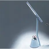 TIROSS SKRIVBORDSLAMPA 7W 48 LED TS1818