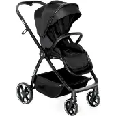 Asalvo Trio Rodas Barnvagn