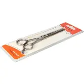 TOP CHOICE frisörsaxar – gallringsaxar (20476)