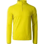 Iguana Vilos Fleece Med Halv Dragkedja