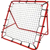 Enero träningsram för rebounder till fotboll 100x100 cm universell