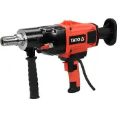 YATO Diamantborrmaskin YT-81980; 2200 W