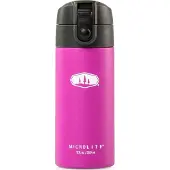 GSI Outdoors MICROLITE 350 FLIP, FUCHSIA