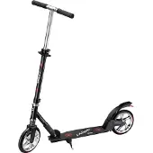 L.A Sports Kickbike Swift svart (13871-14)
