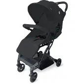 Asalvo Travel System Tumbuctu Barnvagn