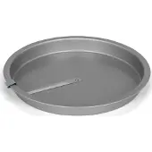 Patisse smör-/sockerkaksform med spegelinsats 26 cm silverplieno